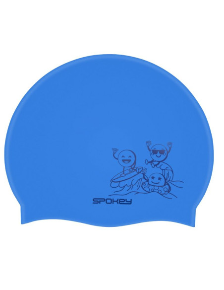 Czepek pływacki dla dzieci spokey funny