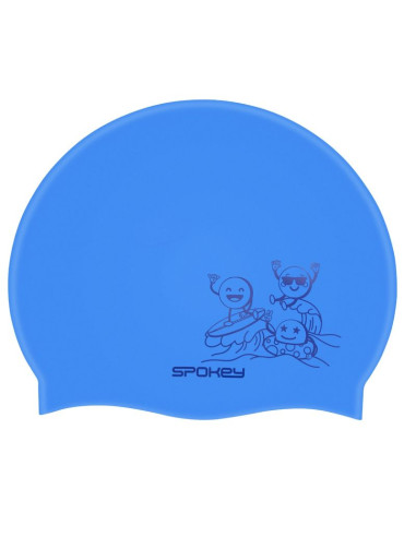 Czepek pływacki dla dzieci spokey funny