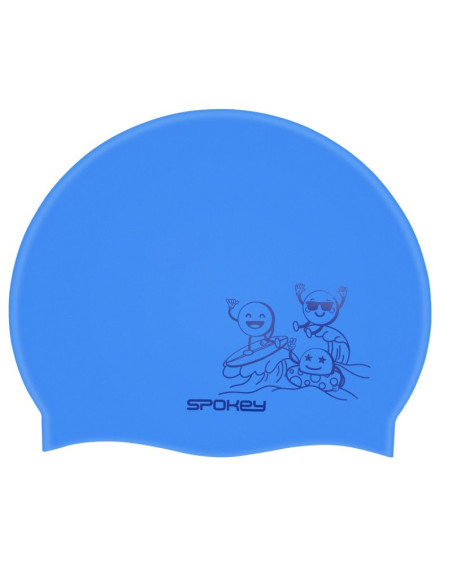 Czepek pływacki dla dzieci spokey funny