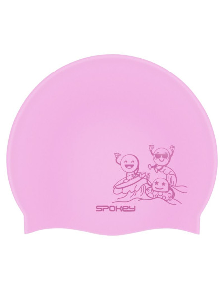Czepek pływacki dla dzieci spokey funny