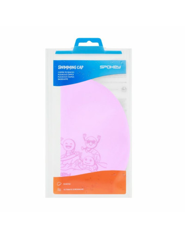 Czepek pływacki dla dzieci spokey funny