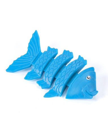 Zabawki do nurkowania 26029 squiggle wiggle dive fish