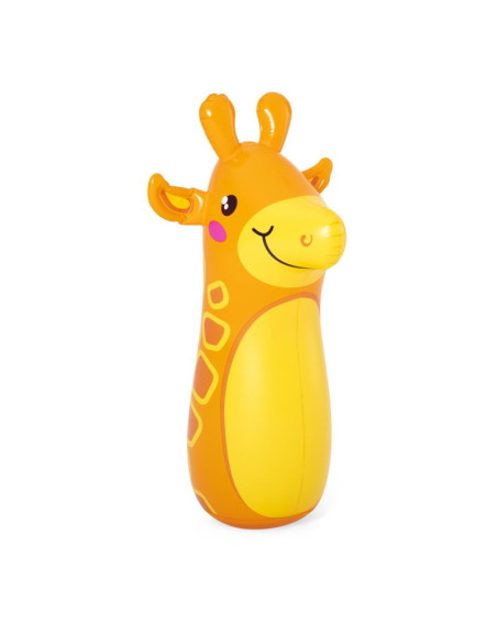 Dmuchany worek treningowy 52152 animal