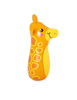 Dmuchany worek treningowy 52152 animal 2