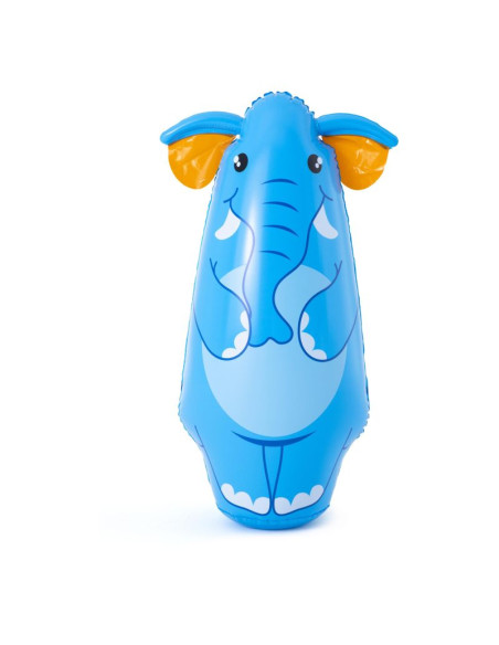 Dmuchany worek treningowy 52152 animal