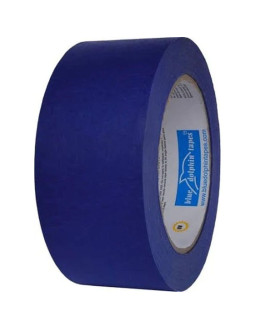 Taśma malarska profesionalna mako 48mmx50m blue