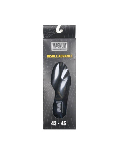 Wkładki magnum insole advance
