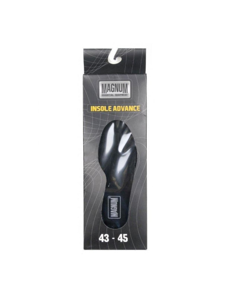 Wkładki magnum insole advance