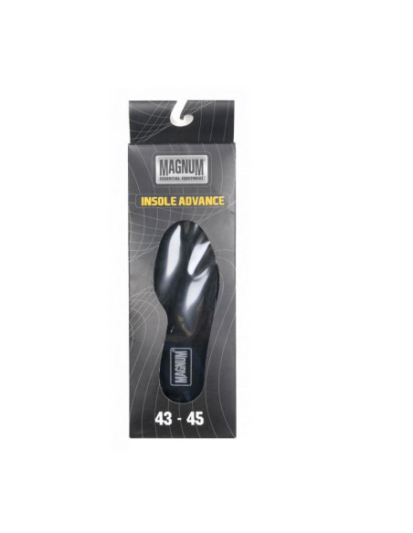 Wkładki magnum insole advance