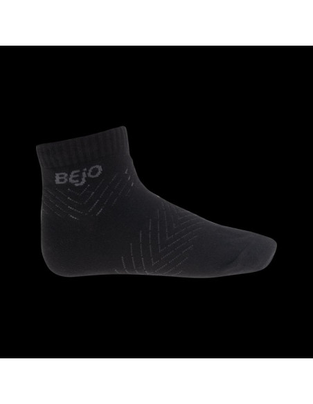 Dziecięce skarpety do kostki meias jr 2 pack