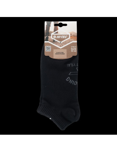 Skarpety do kostki harteli 2 pack