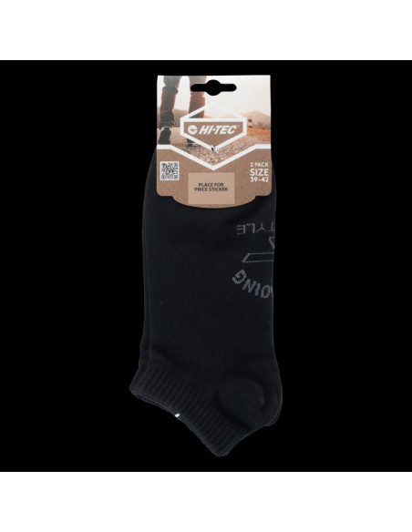 Skarpety do kostki harteli 2 pack