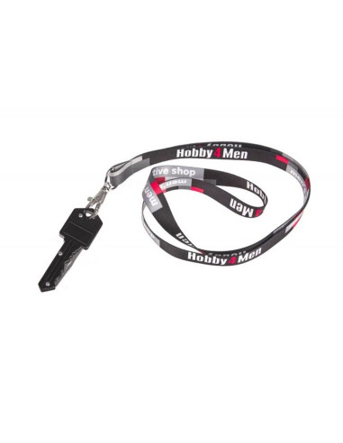 Nóż guard key knife, nóż składany w kluczu czarny (yc-006-bl)