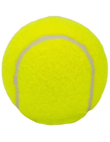 Piłka tenis ziemny enero academy 3szt