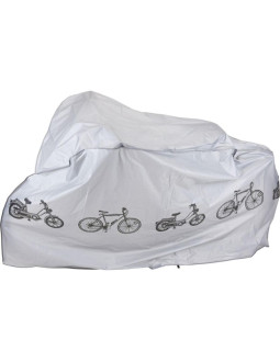 Pokrowiec na motor rower skuter 180x100cm xqmaxx