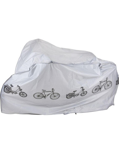 Pokrowiec na motor rower skuter 180x100cm xqmaxx