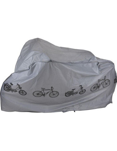 Pokrowiec na motor rower skuter 180x100cm xqmaxx