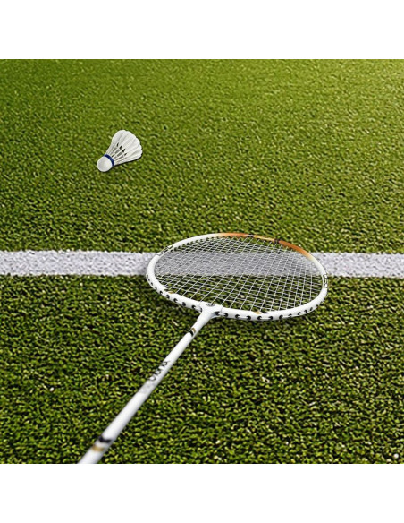 Rakieta do badmintona enero pro 30