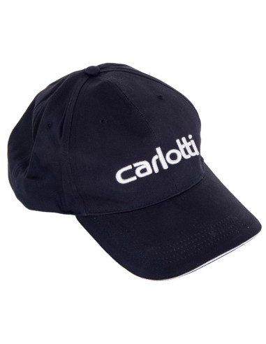 Czapka z daszkiem carlotti