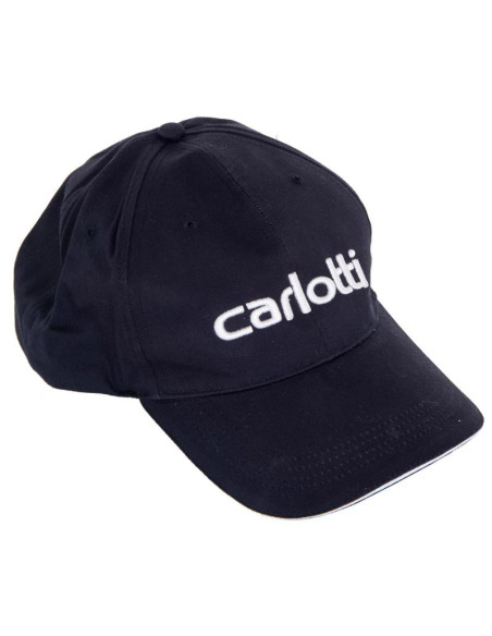 Czapka z daszkiem carlotti