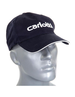 Czapka z daszkiem carlotti 2