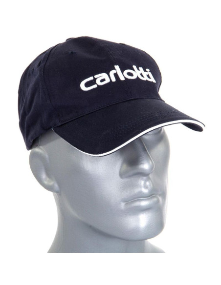 Czapka z daszkiem carlotti