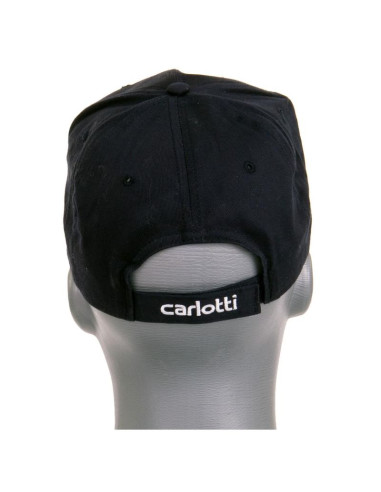 Czapka z daszkiem carlotti