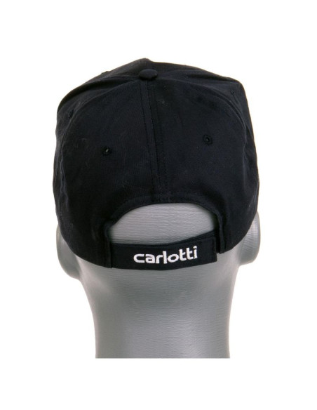 Czapka z daszkiem carlotti