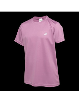 Dziecięca koszulka z krótkim rękawem dillion jr