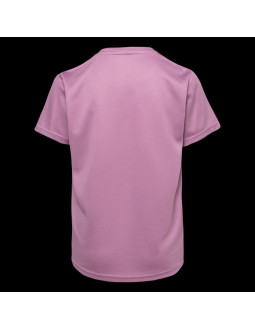 Dziecięca koszulka z krótkim rękawem dillion jr 2