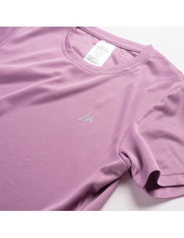 Dziecięca koszulka z krótkim rękawem dillion jr