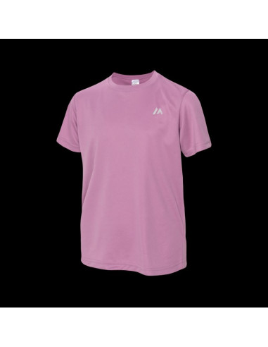 Dziecięca koszulka z krótkim rękawem dillion jr