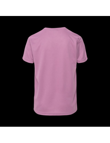 Dziecięca koszulka z krótkim rękawem dillion jr