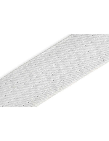 Pas do kimona - biały 240 cm