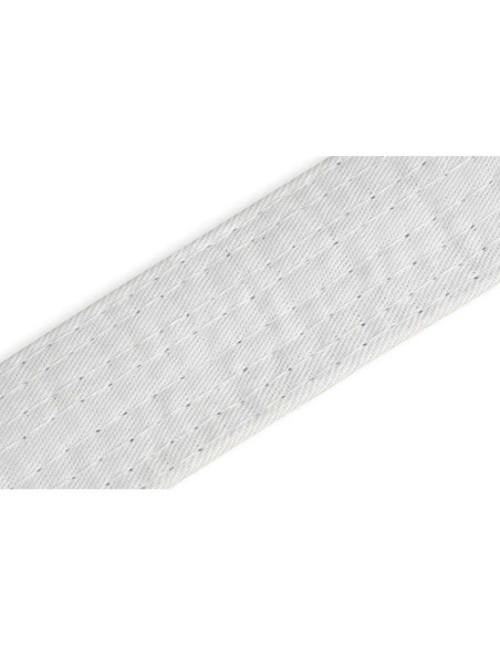 Pas do kimona - biały 240 cm