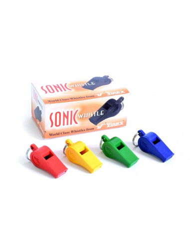 Gwizdek sonic vpw-sp10s12 kpl. 12szt.