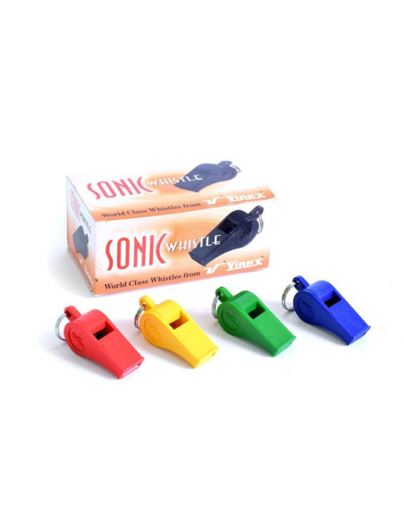 Gwizdek sonic vpw-sp10s12 kpl. 12szt.