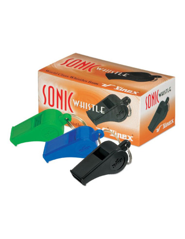 Gwizdek sonic vpw-sp10s12 kpl. 12szt.