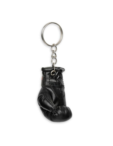 Brelok do kluczy  - breloczek rękawica bokserska