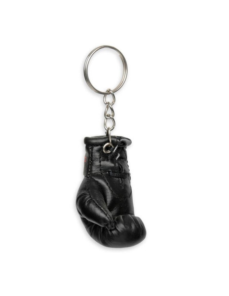 Brelok do kluczy  - breloczek rękawica bokserska