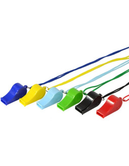 Gwizdek plastikowy enero 2079677