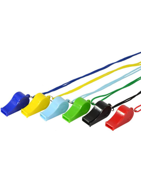 Gwizdek plastikowy enero 2079677