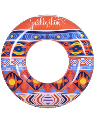 Kółko do pływania boho 90cm 35105