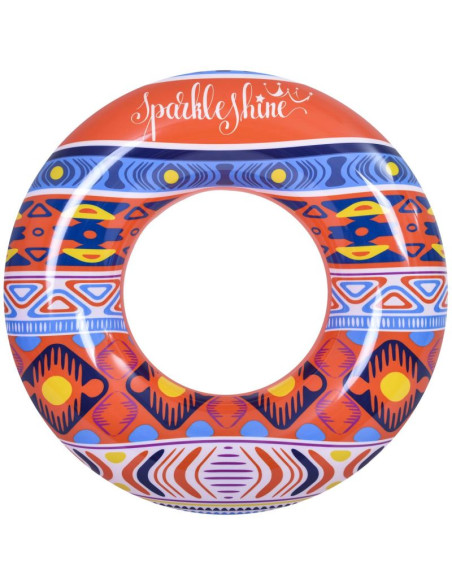 Kółko do pływania boho 90cm 35105