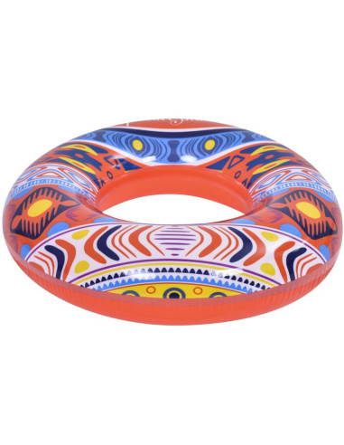 Kółko do pływania boho 90cm 35105