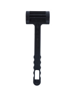 Młotek turystyczny z uchwytem redcliffs 2