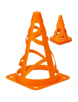 Pachołek stożek z otworami xqmax 2