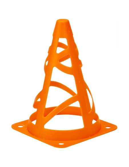 Pachołek stożek z otworami xqmax