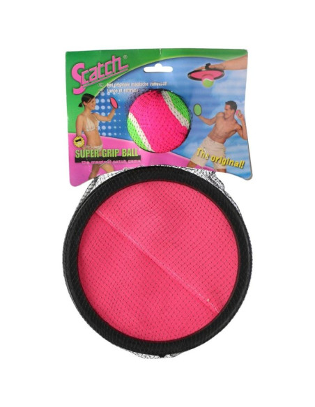 Zestaw catch ball śr. 19,3cm scatch