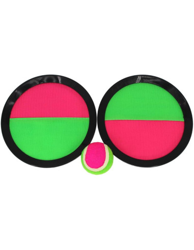 Zestaw catch ball enero junior